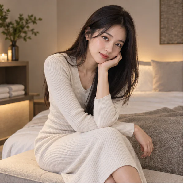 용인 풍덕천 사나 웰니스 안내 이미지