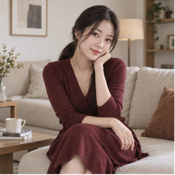 신사동 민지 라운지 안내 이미지