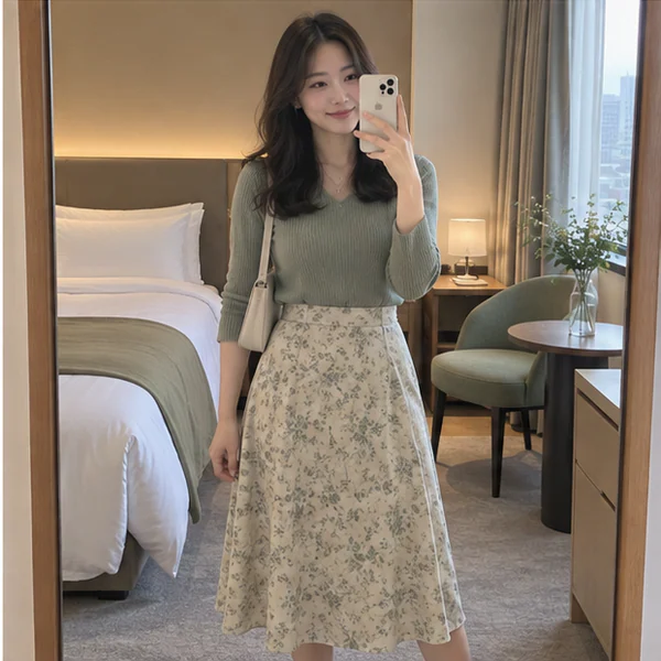 서울 삼전 마리 스튜디오 안내 이미지