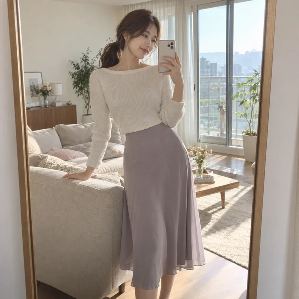 야탑 세정 테라피 안내 이미지