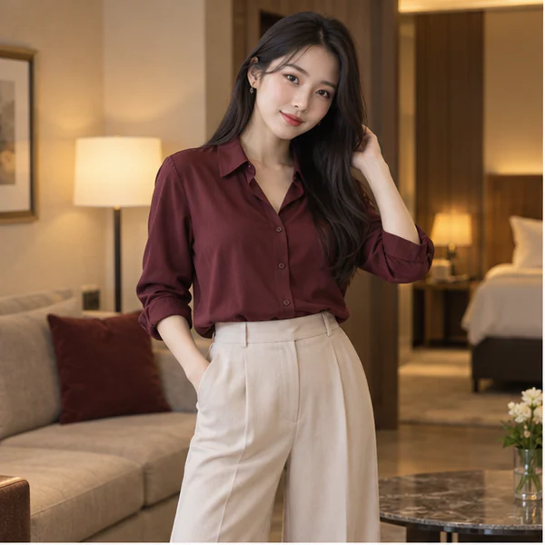 서울 명동 아린 케어 안내 이미지