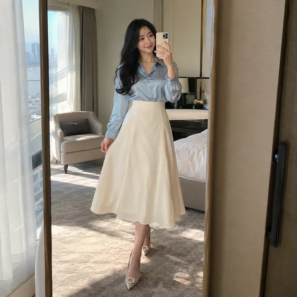 천안 봉명 원영 살롱 안내 이미지