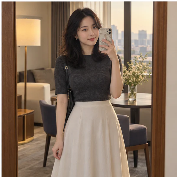의왕 내손 수지 웰니스 안내 이미지