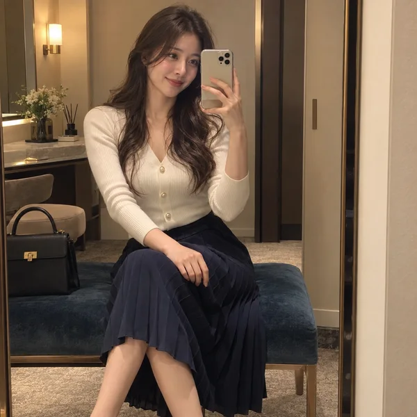 광주 탄벌 사나 살롱 안내 이미지