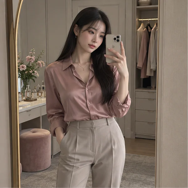 서울 진관 미나 라운지 안내 이미지