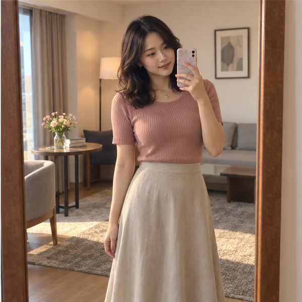 유나 스튜디오 대표 안내 이미지