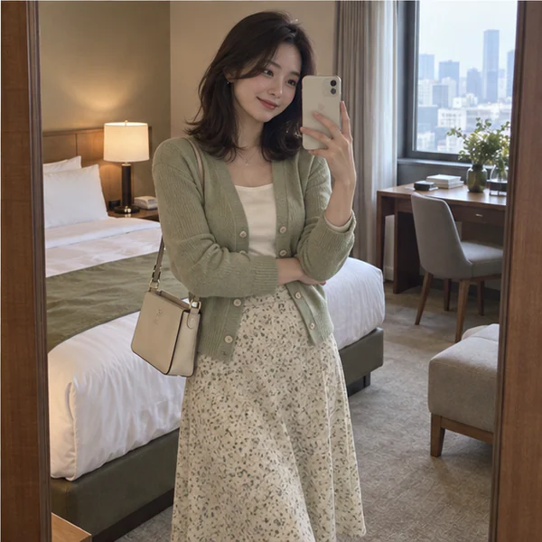 대구 파동 지효 웰니스 안내 이미지