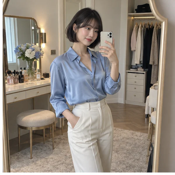 서울 용강 수지 살롱 안내 이미지