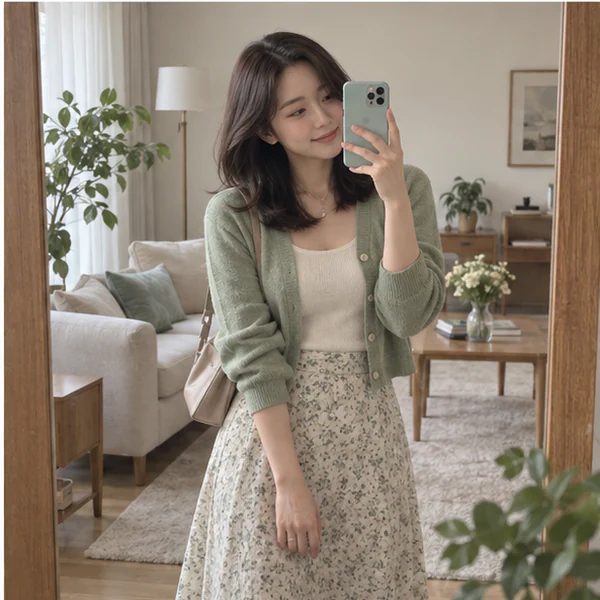 안산 사이 아이린 릴랙스 안내 이미지