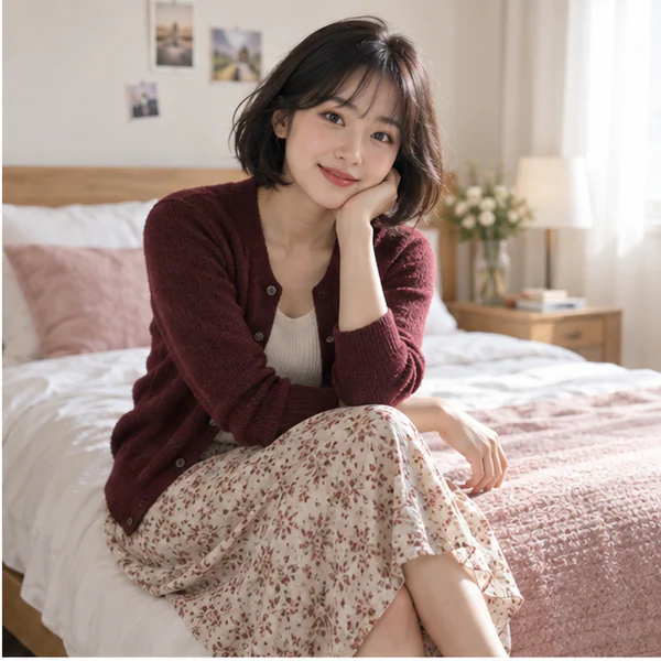 주안 라엘 홈타이 안내 이미지
