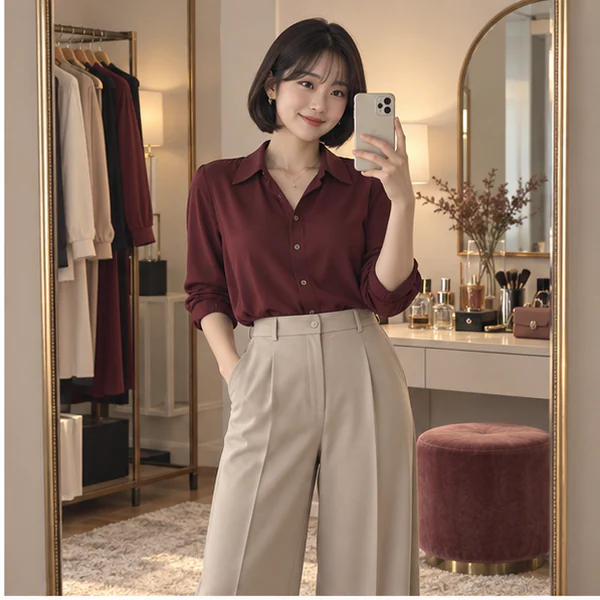 서울 삼전 하린 라운지 안내 이미지
