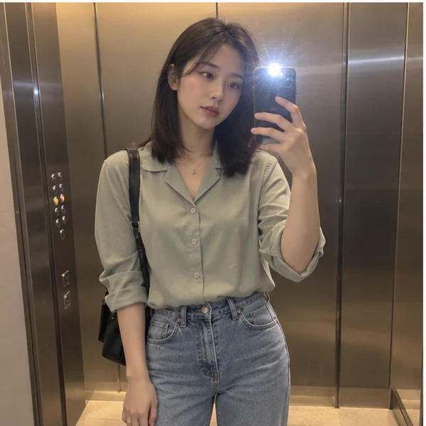 김포 사우 리사 스튜디오 안내 이미지