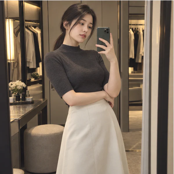 여의도 하니 홈타이 안내 이미지