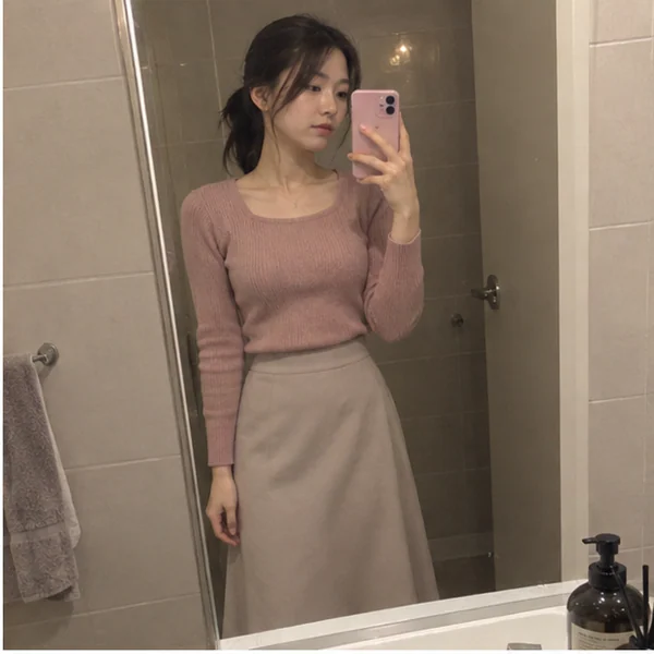 압구정동 소담 가든 안내 이미지