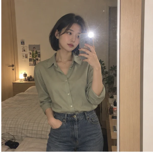 서울 연남 지효 스튜디오 안내 이미지