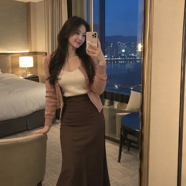 수지 가을 웰니스 안내 이미지