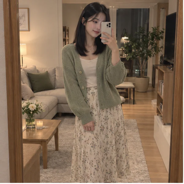 인덕원 미나 라운지 안내 이미지