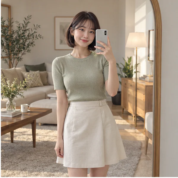 안산 호수 루나 살롱 안내 이미지