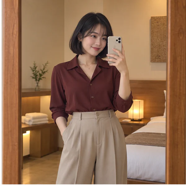 의왕 오전 하영 스튜디오 안내 이미지