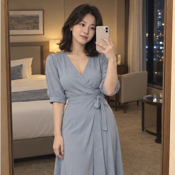 대전 신인 나나 아로마 안내 이미지