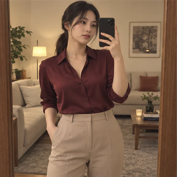 월곶 윈터 라운지 안내 이미지