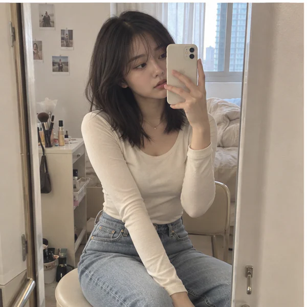 수지 카리나 살롱 안내 이미지