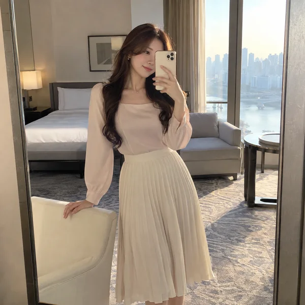 광교 리사 케어 안내 이미지