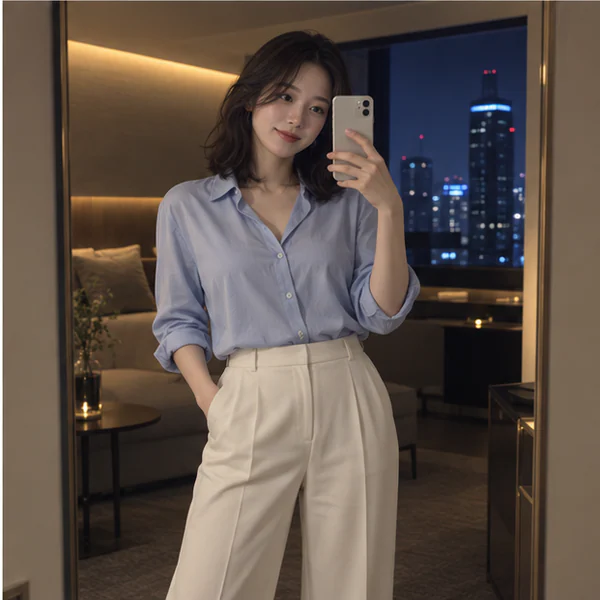 서울 오금 가을 살롱 안내 이미지