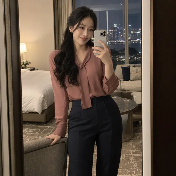 서울 종로 세리 테라피 안내 이미지