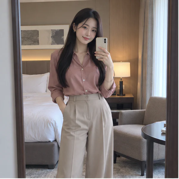 신도림 아델 살롱 안내 이미지