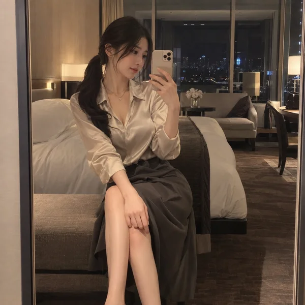 시흥 군자 라엘 라운지 안내 이미지
