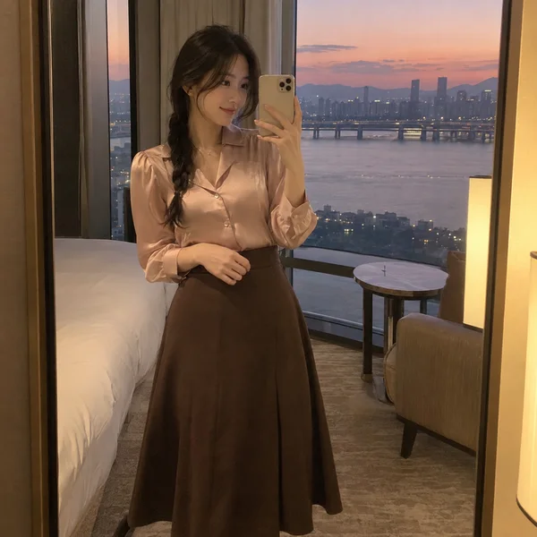 가평 라엘 포레스트 안내 이미지