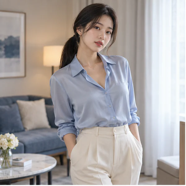 시흥 장곡 은비 살롱 안내 이미지