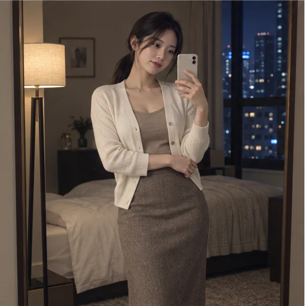 용인 역북 윈터 홈타이 안내 이미지