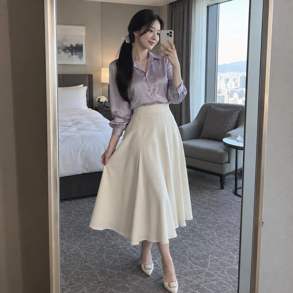 대전 오정 나나 스튜디오 안내 이미지