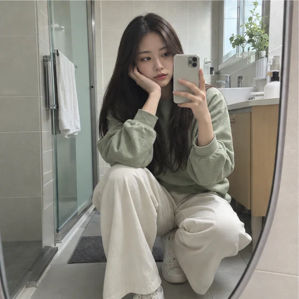 서울 방이 제니 살롱 안내 이미지