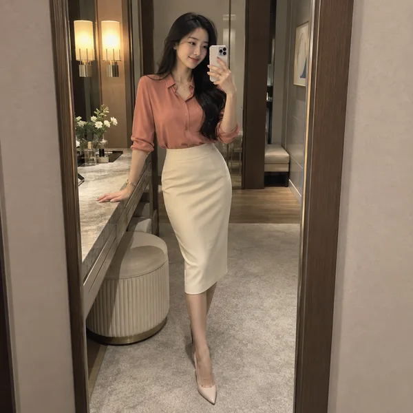 압구정동 보미 라운지 안내 이미지