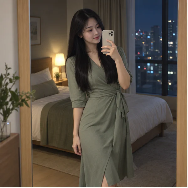 수원 광교 다니엘 홈타이 안내 이미지