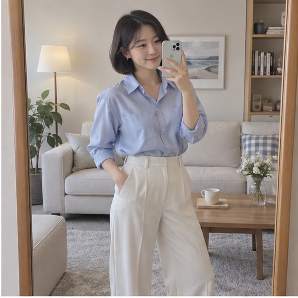 의왕 오전 새봄 가든 안내 이미지