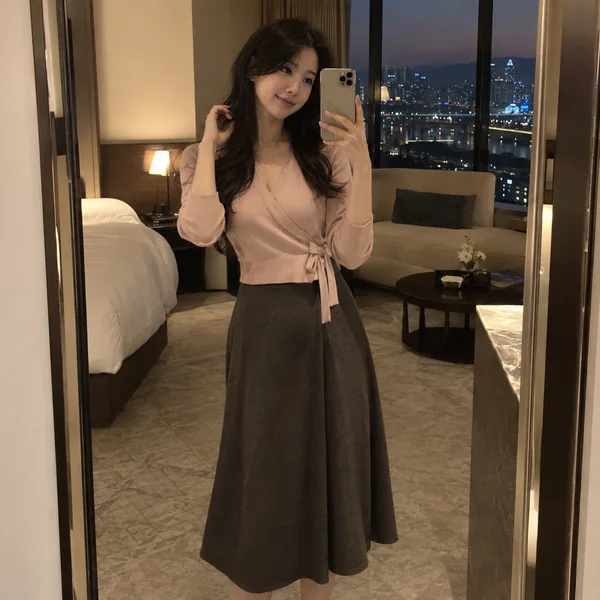 서울 회기 하영 라운지 안내 이미지