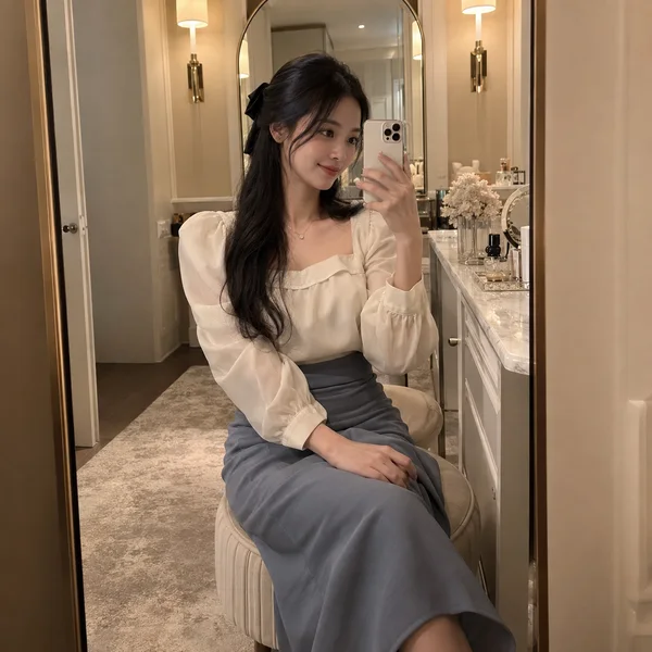 이태원 마리 릴랙스 안내 이미지