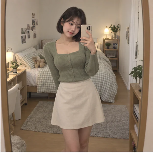 안양 평촌 아린 살롱 안내 이미지