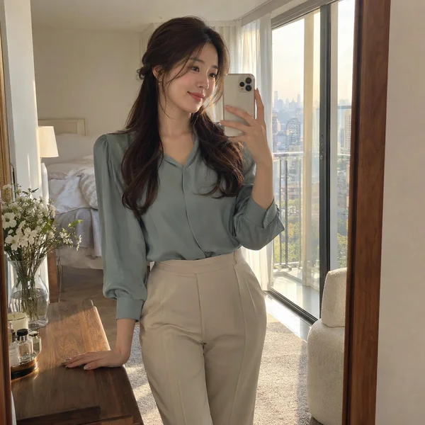 수지 나연 릴랙스 안내 이미지