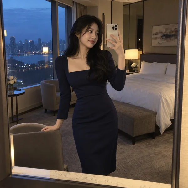 서울 이화 제니 웰니스 안내 이미지