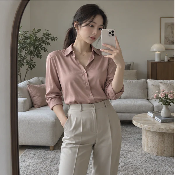 서울 은평 라엘 라운지 안내 이미지