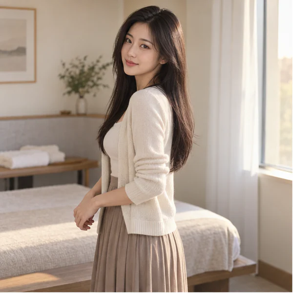 대구 죽전 하린 살롱 안내 이미지
