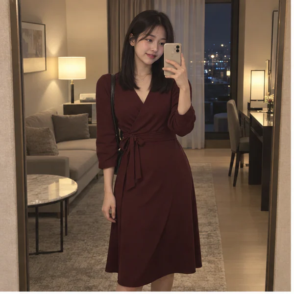 서울 을지로 마리 스튜디오 안내 이미지