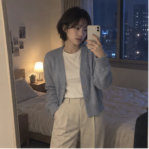 서울 강동 가을 테라피 안내 이미지