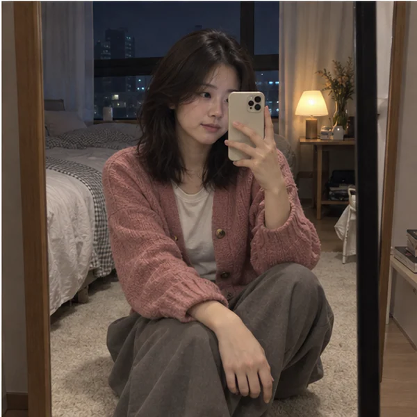 보통리 문별 스튜디오 안내 이미지