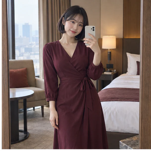 안양 석수 가을 웰니스 안내 이미지